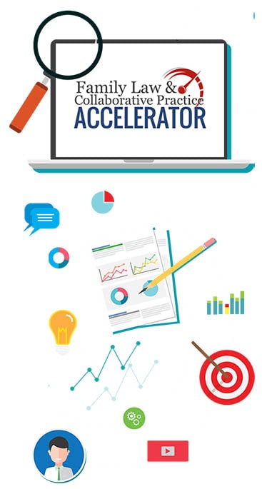 Family Law Digital Marketing