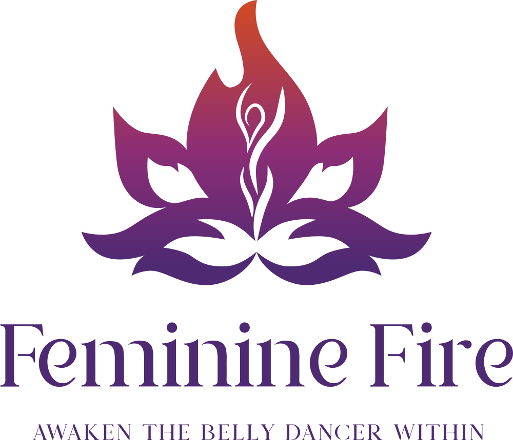 Feminine Fire: Awaken The Belly Dancer Within