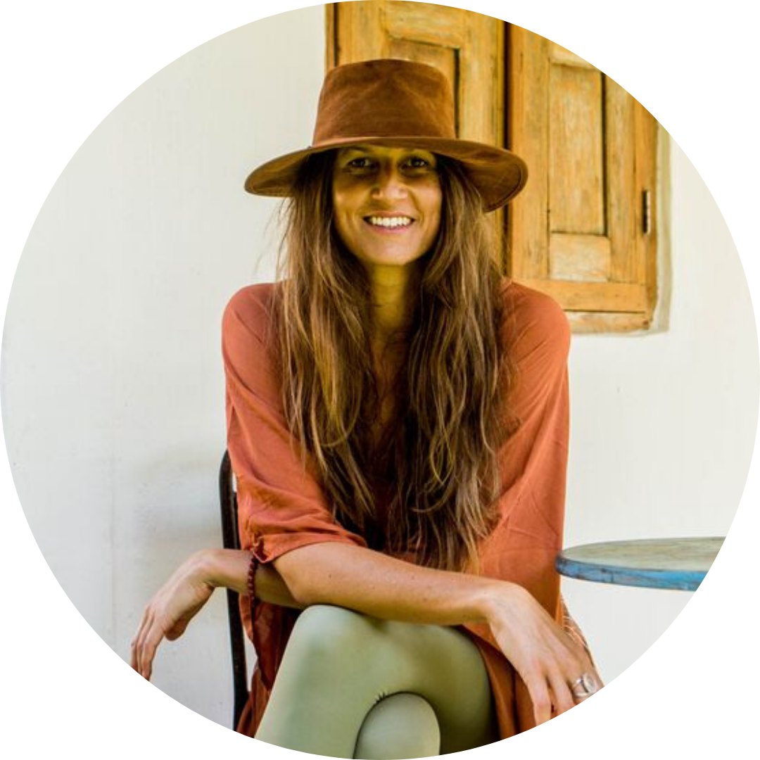 Jane Holland at The Melbourne Apothecary - Yin Yoga