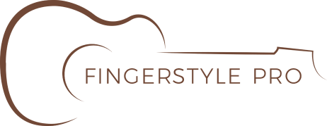 Learn Fingerstyle Guitar Fast
