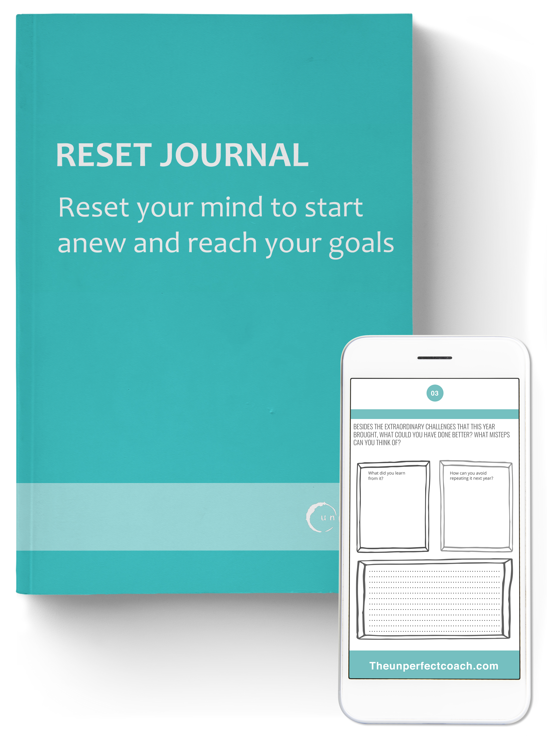 Reset Journal