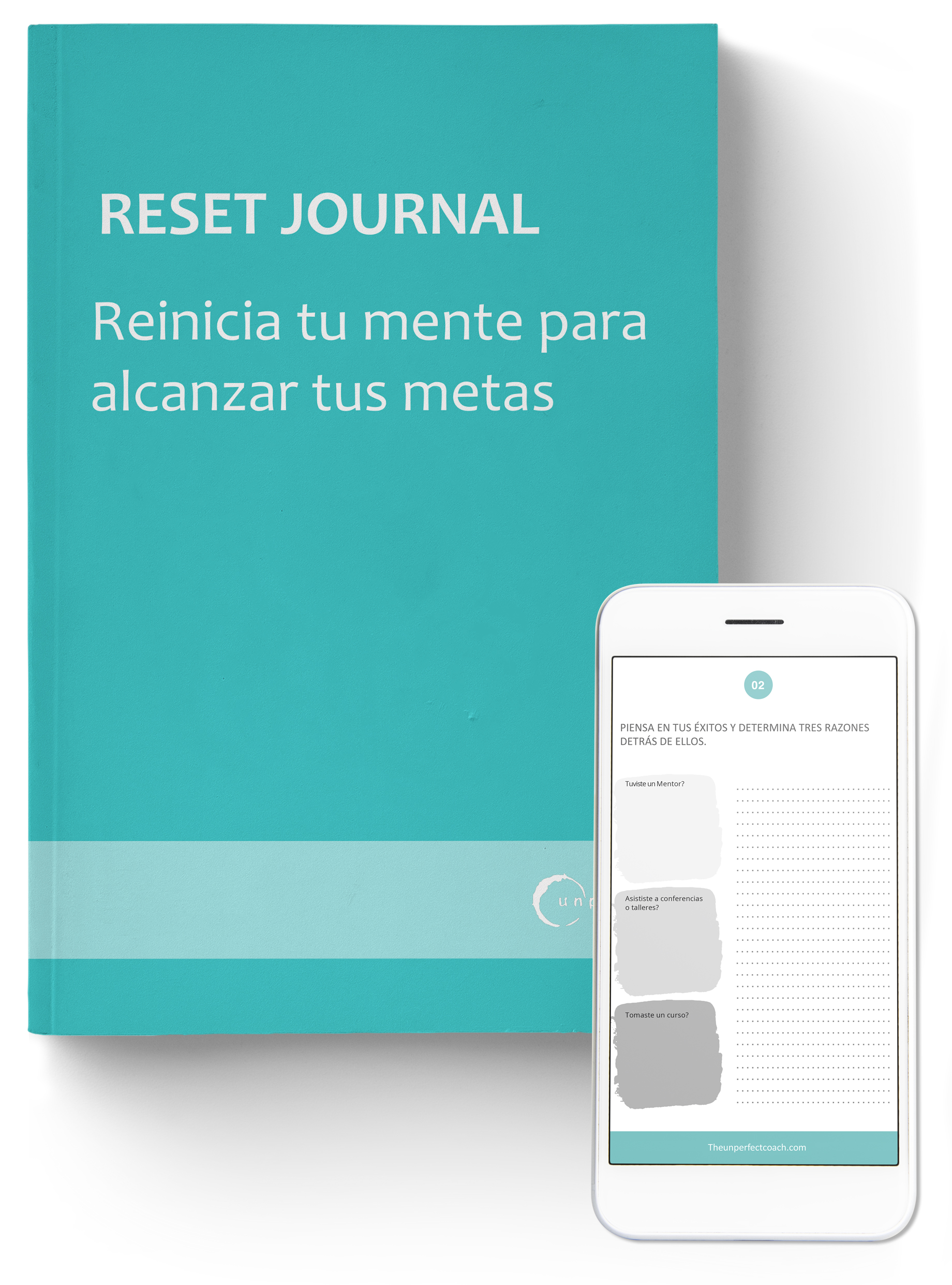 Reset Journal