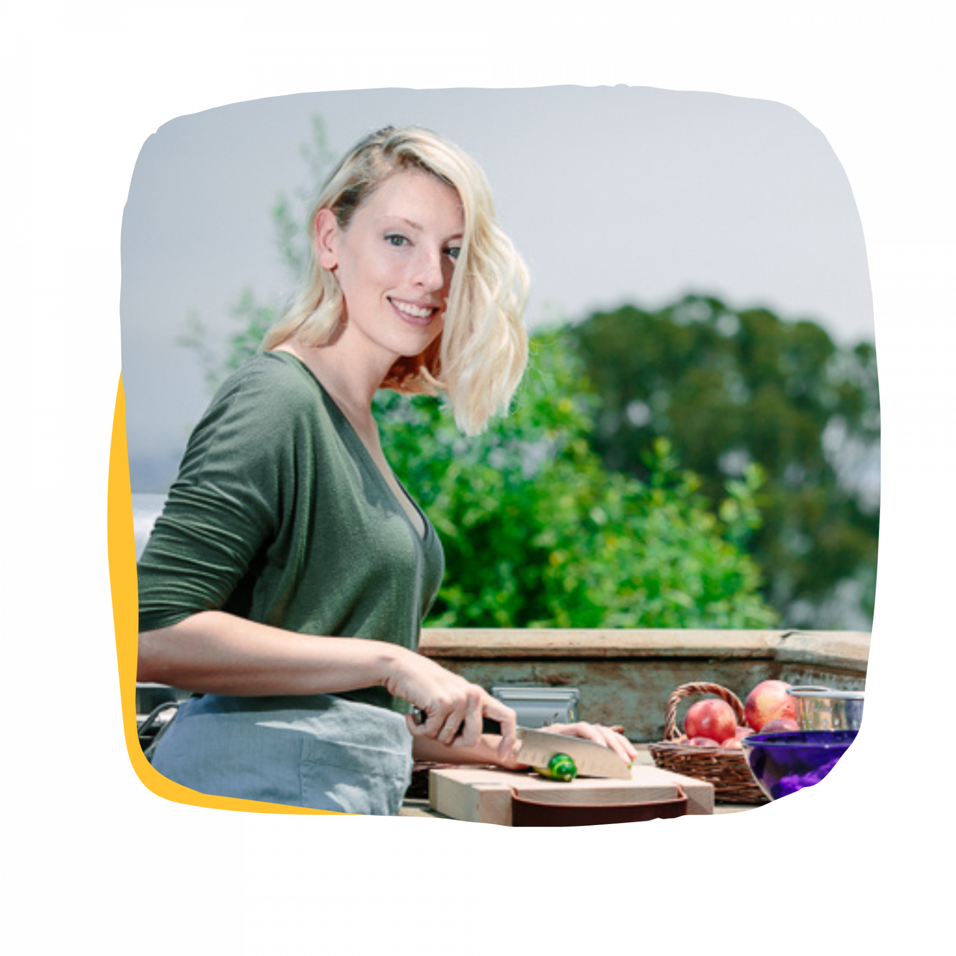 kristina todini dietitian headshot