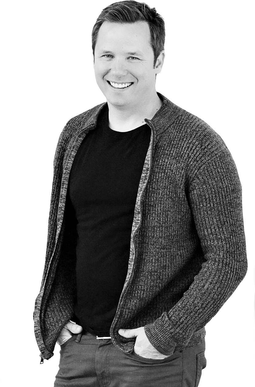 Floyd Mitchell's Geo Landing Pages Master Class