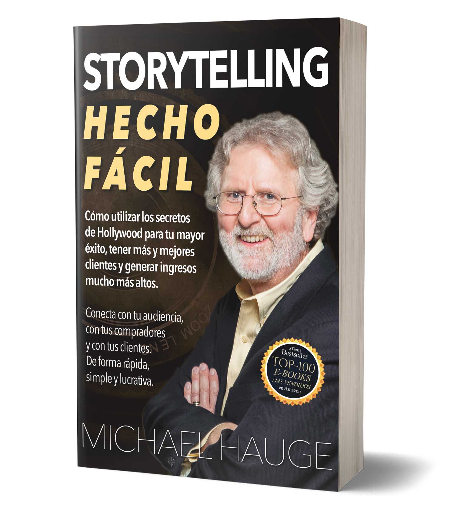 Michael Hauge