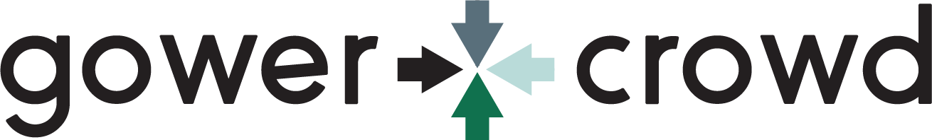 GowerCrowd Logo