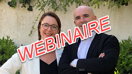 Webinaire Denys et Valérie Coester Immunité