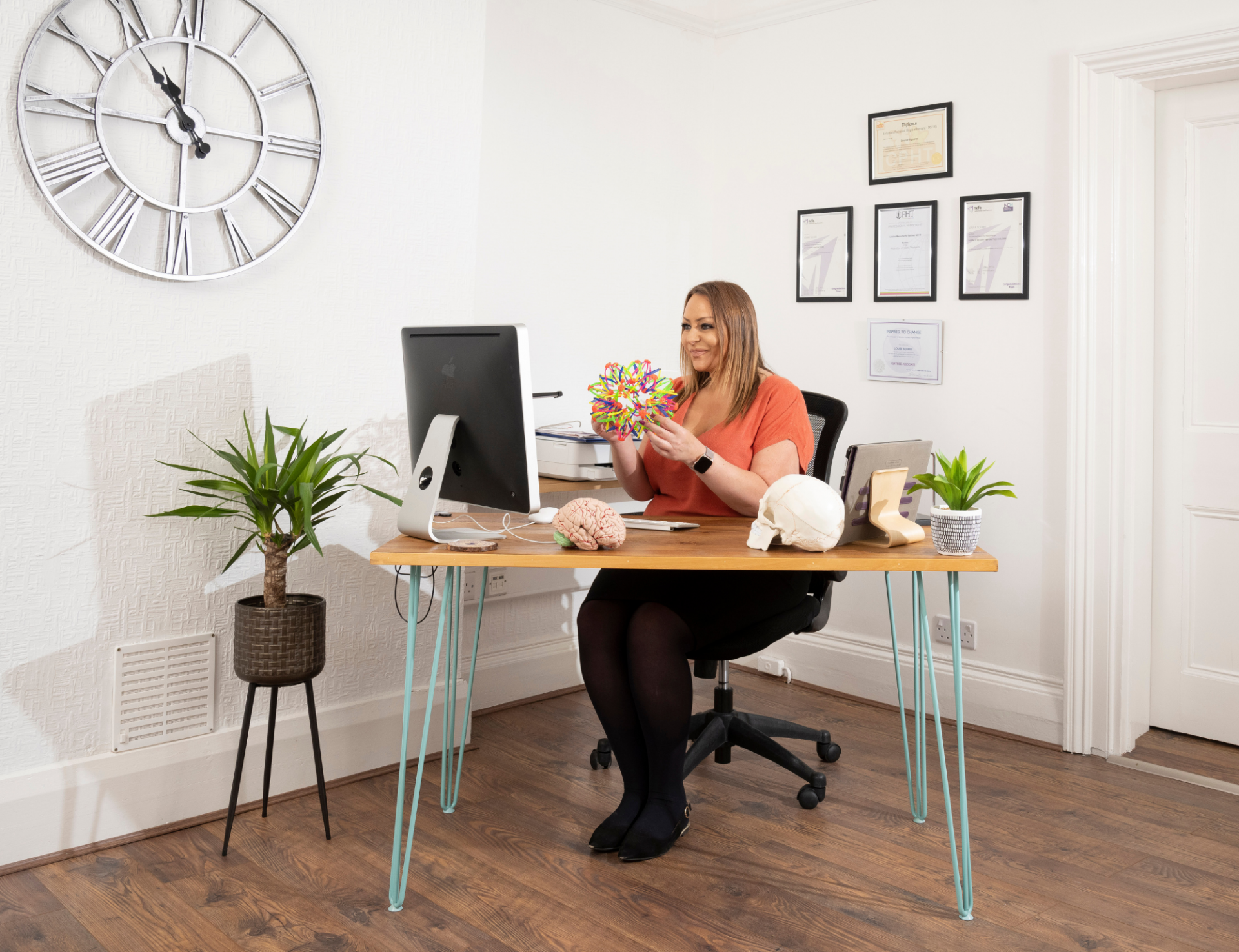 Hypnotherapy in Bromsgrove Worcestershire