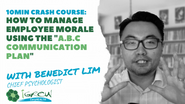 how-to-manage-employee-morale-using-ABC-communication-plan