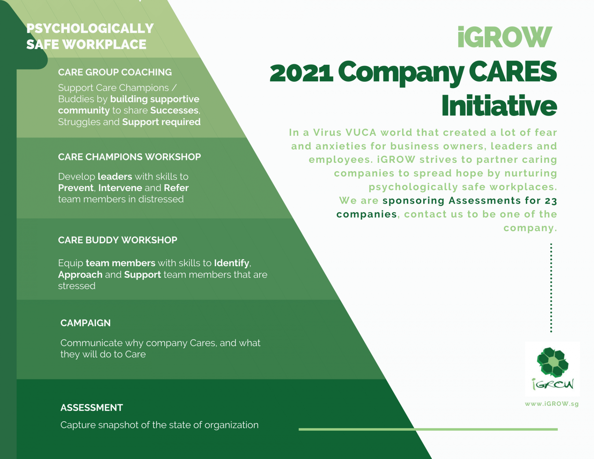 IGROW-COMPANY-CARES-INITIATIVE