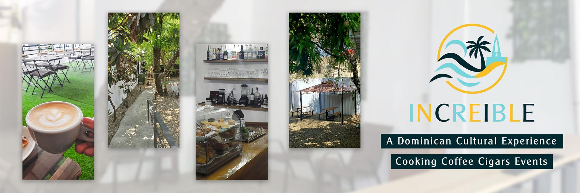 A Dominican Cultural Experience