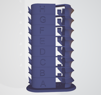 Don't need fusion 360 to make your own designs