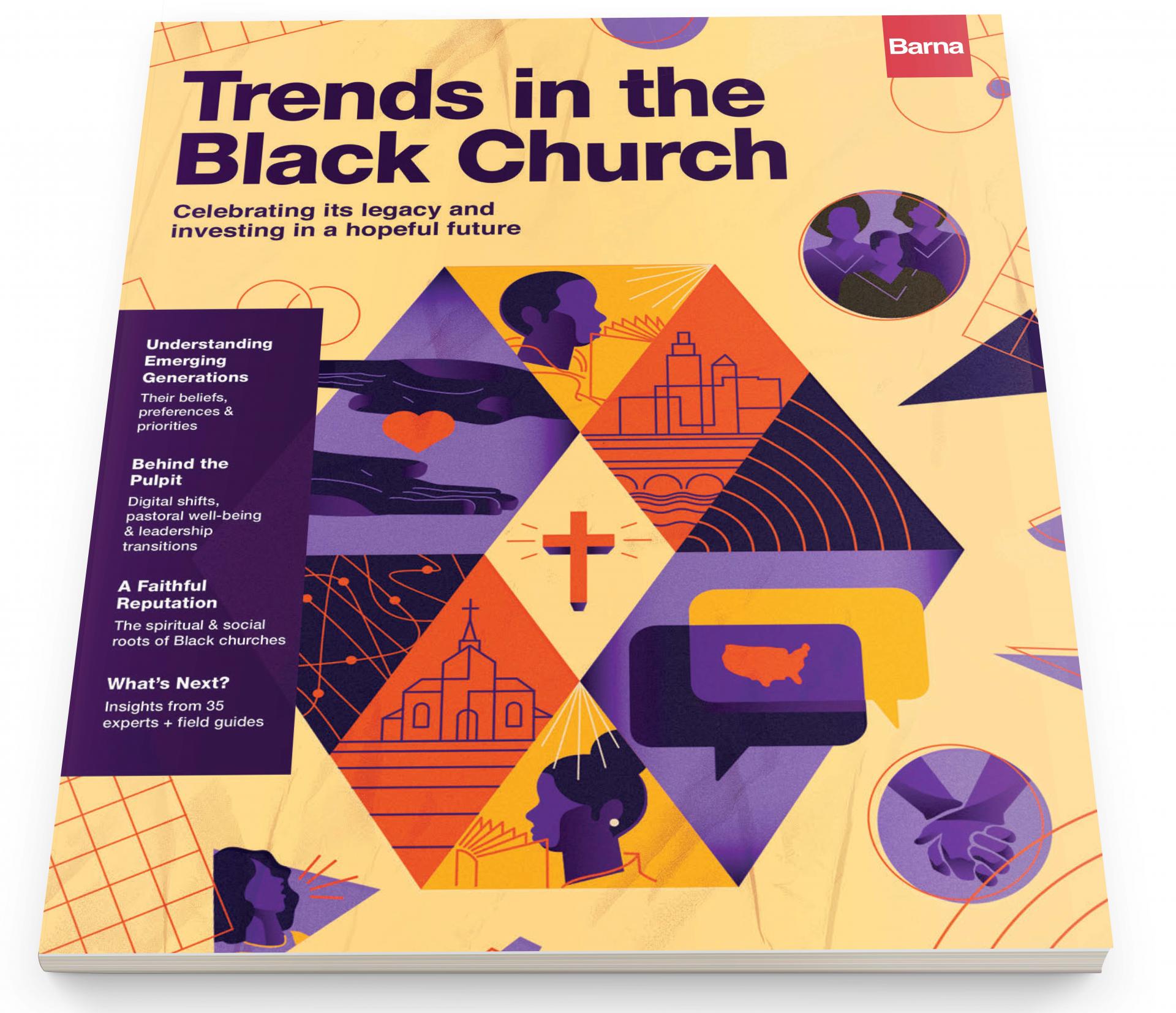 State of the black church