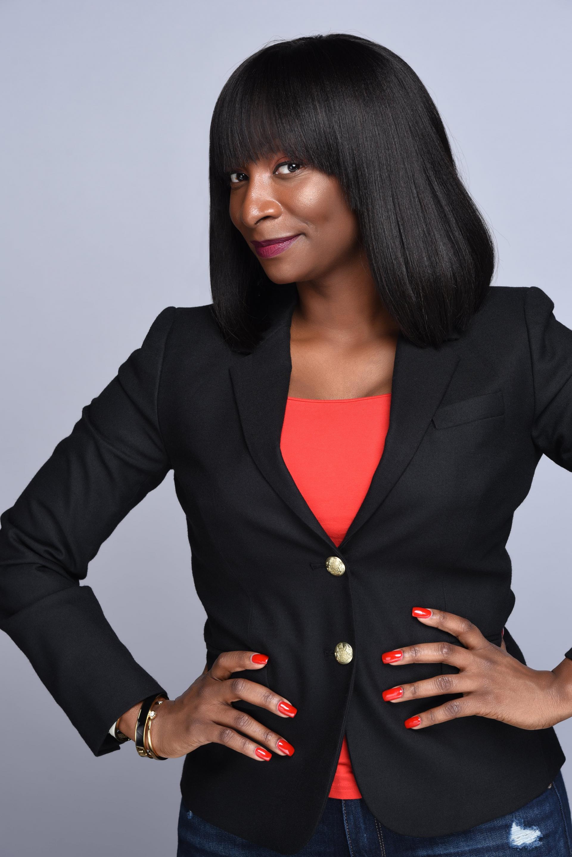 Meet your host and research expert Rev. Dr. Brianna K. Parker