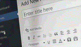 wp plugin installation