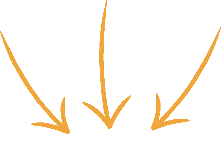 down arrow for affiliate loophole WordPress plugin