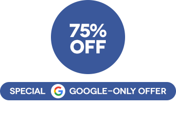 google discount for affiliate marketers