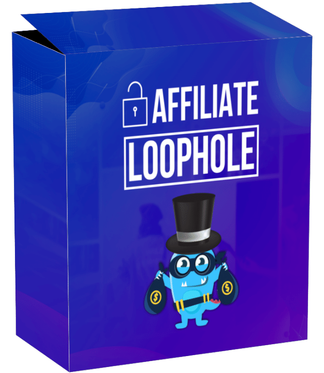 affiliate loophole WordPress plugin eCover