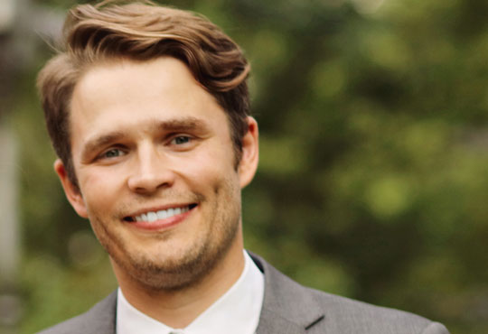 wedding funnel sample groom