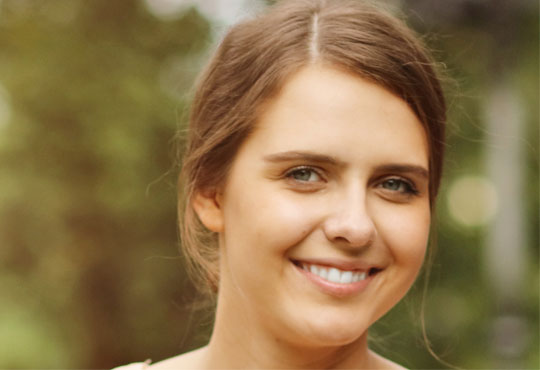 wedding funnel sample bride