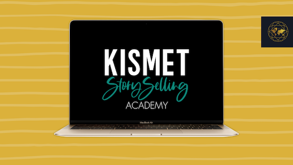 Kismet StorySelling Academy