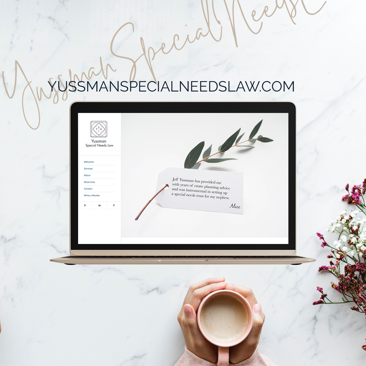 Kismet Ideas Portfolio