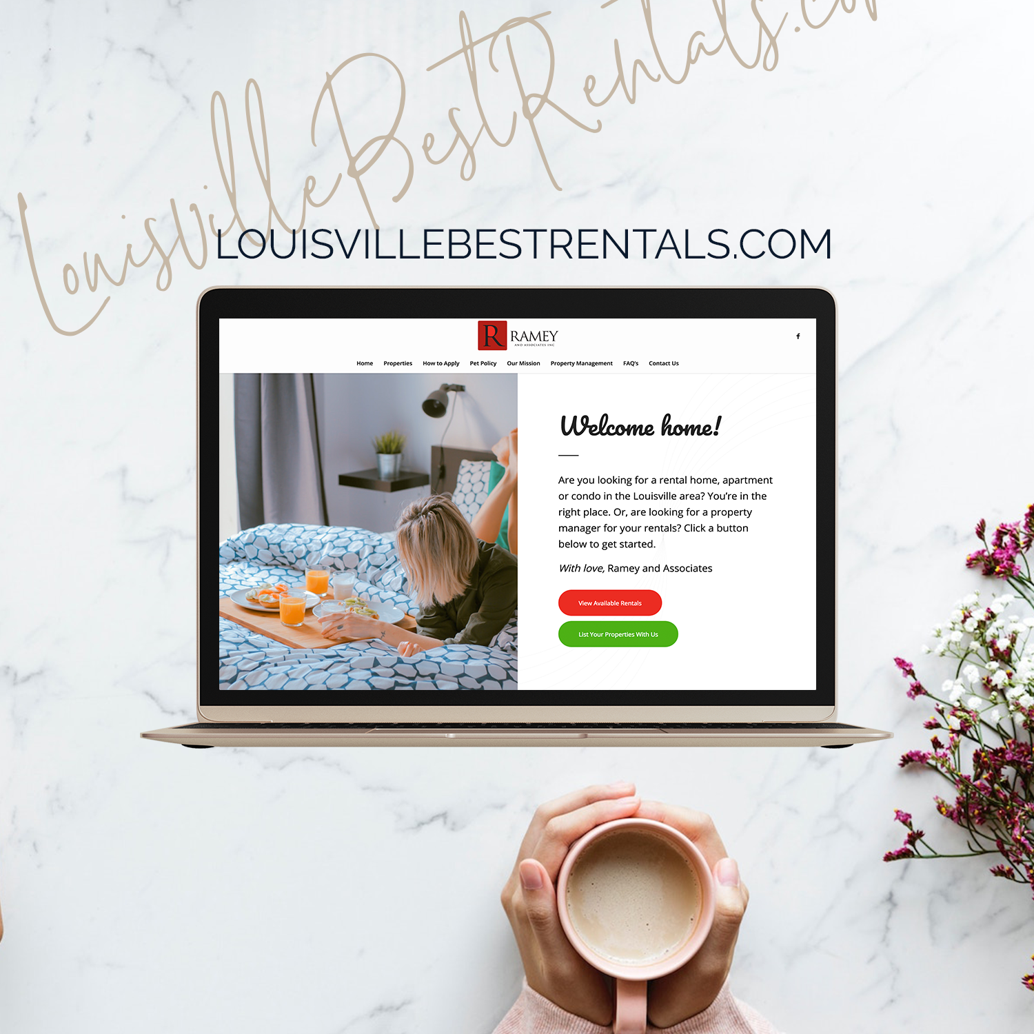 Kismet Ideas Portfolio