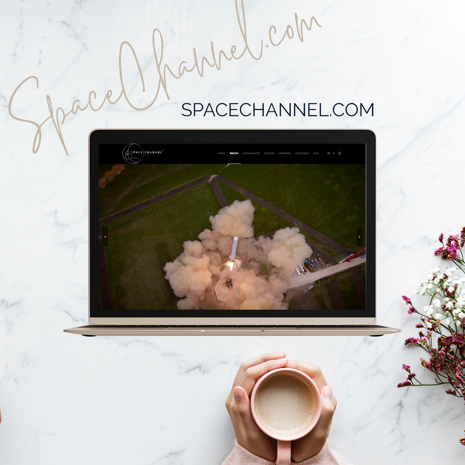 Kismet Ideas Portfolio