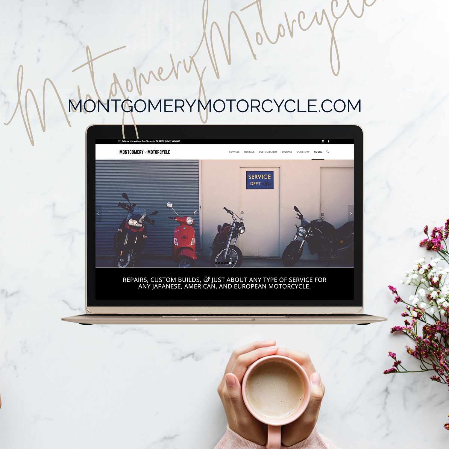 Kismet Ideas Portfolio