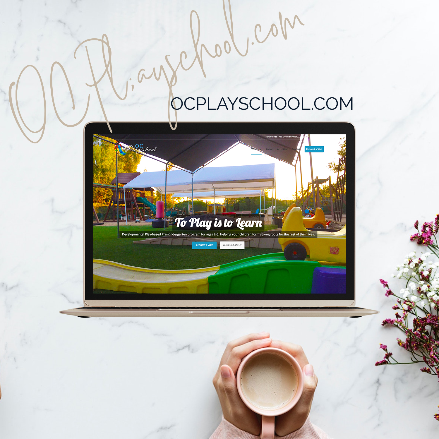 Kismet Ideas Portfolio