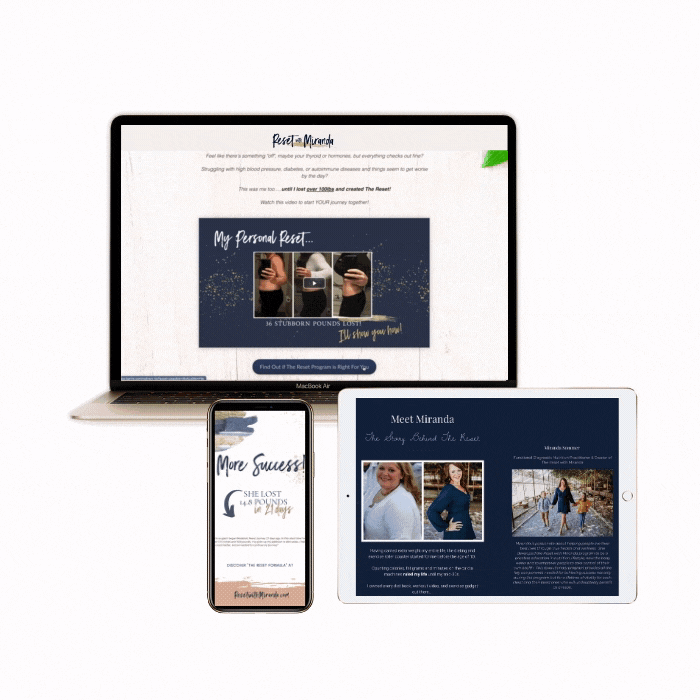 Kismet Ideas Portfolio