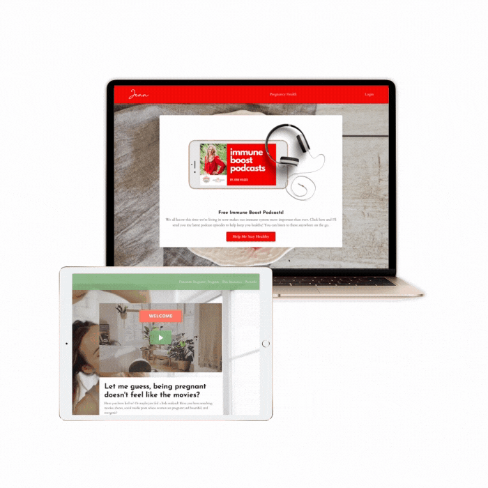 Kismet Ideas Portfolio