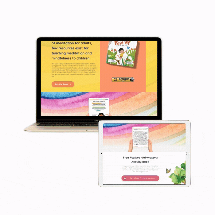 Kismet Ideas Portfolio