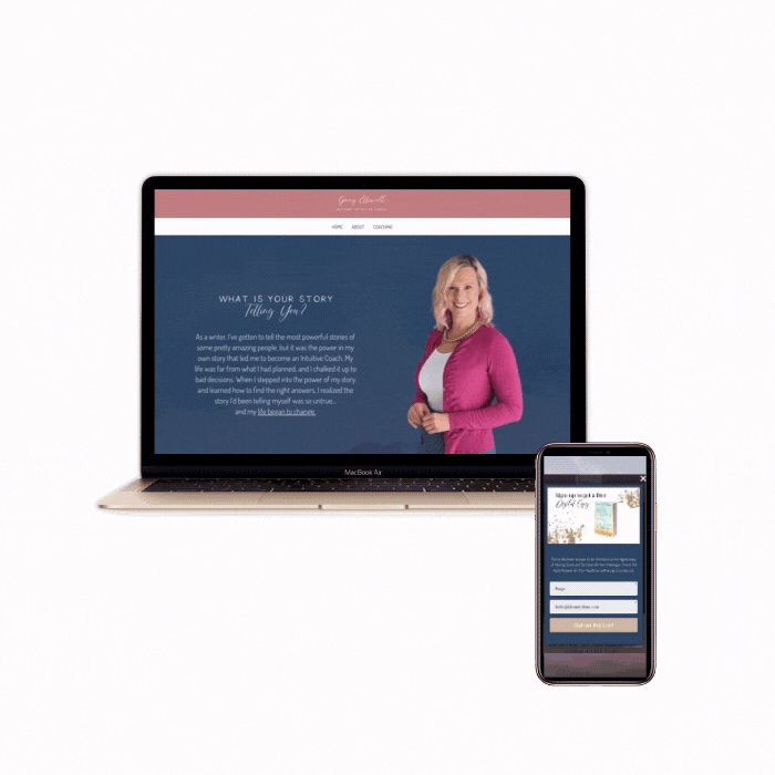 Kismet Ideas Portfolio