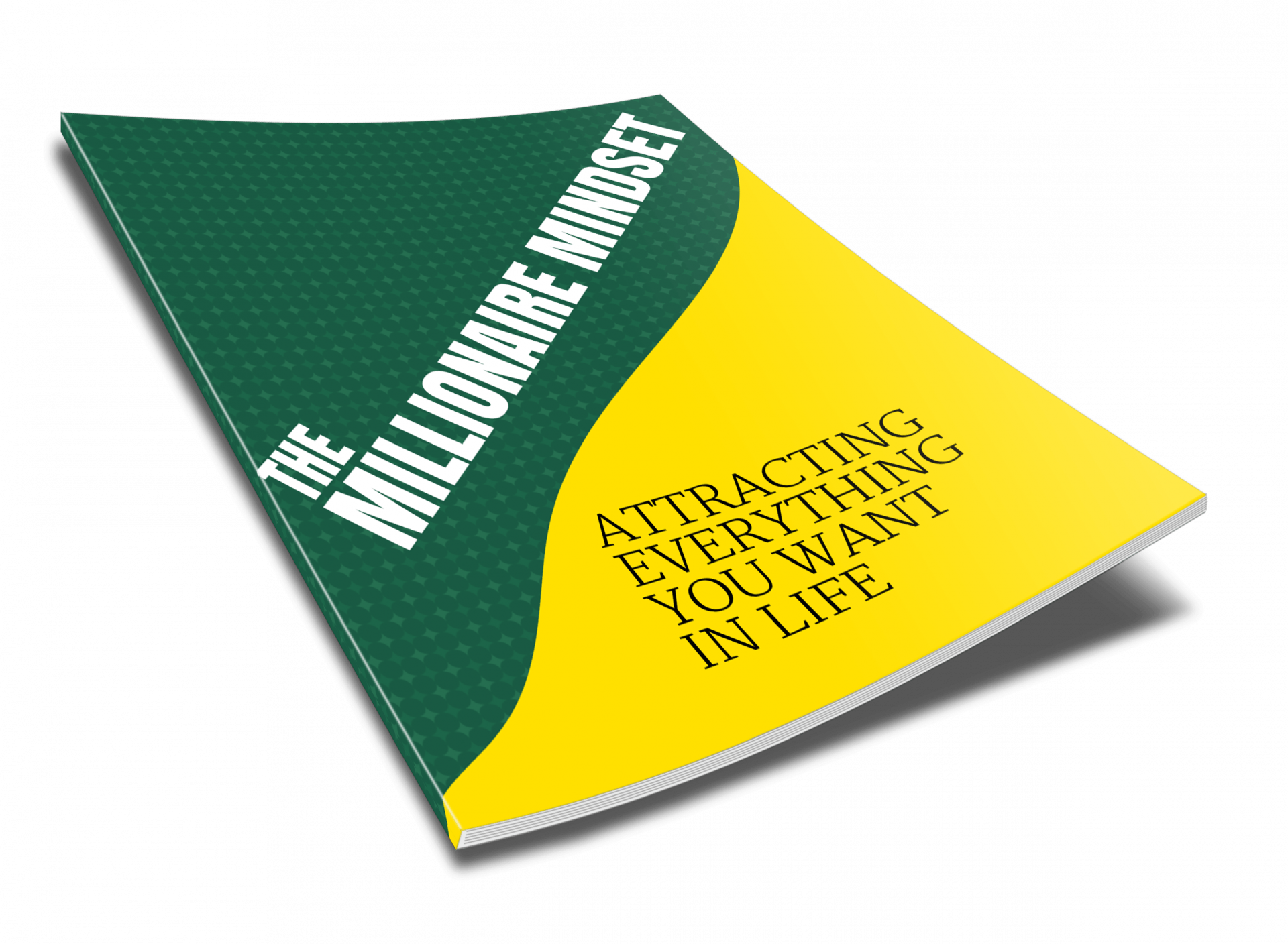 THE MILLION DOLLAR MINDSET SERIES