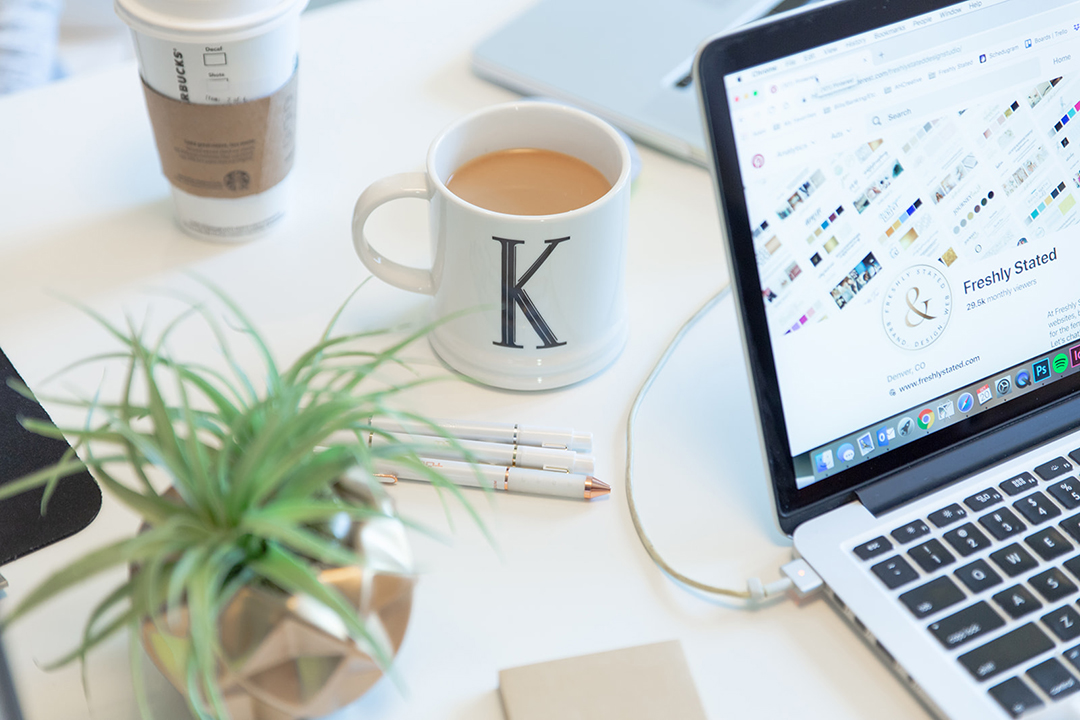 Online business success roadmap