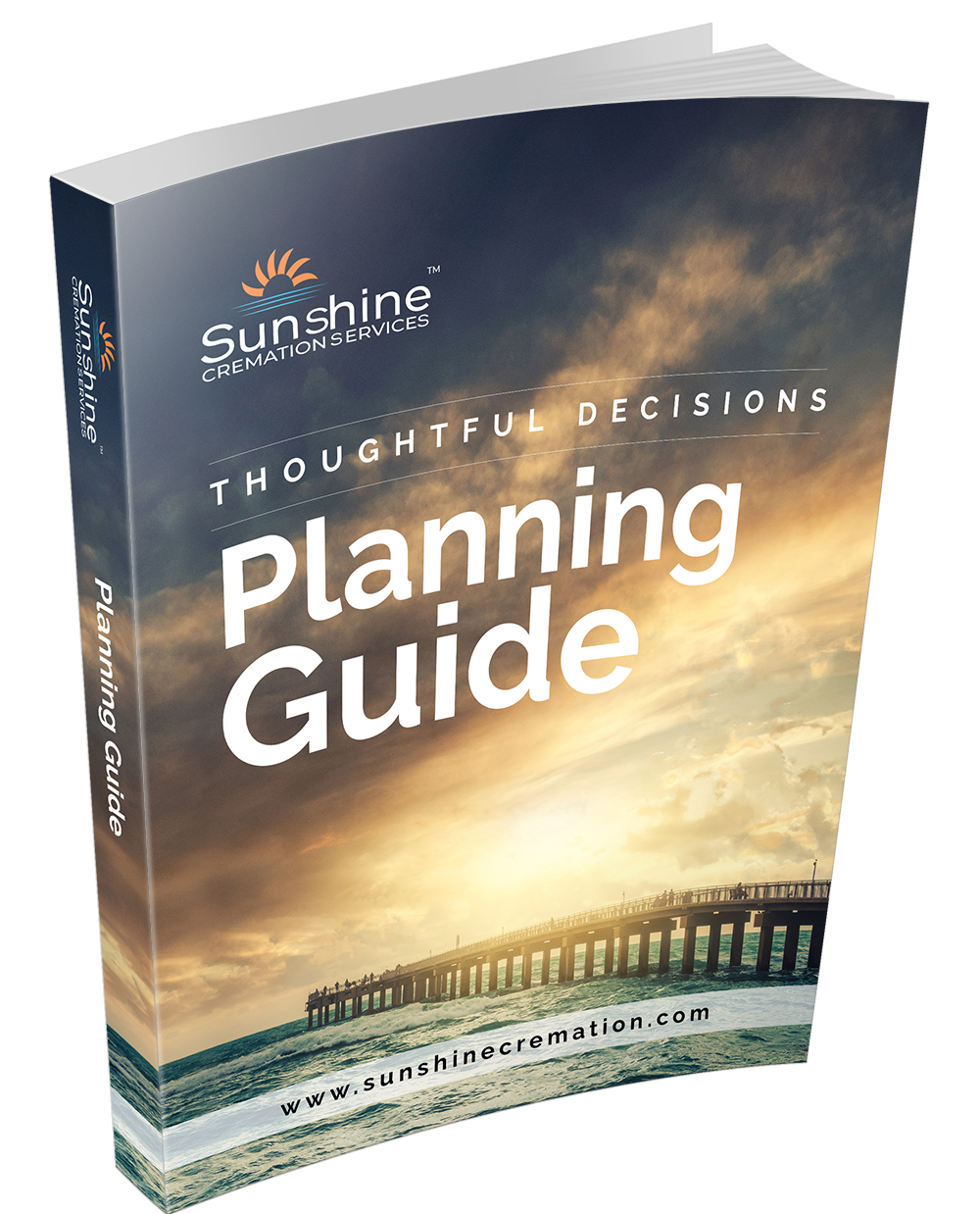 Thoughtful Decisions Planning Guide