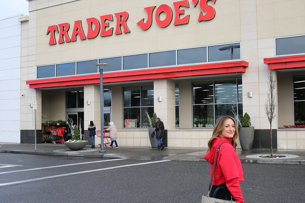 Trader Joe's - Laura
