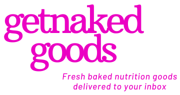 GetNaked Goods