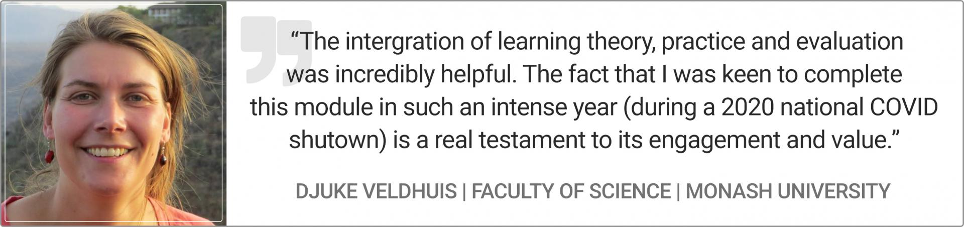 John Hattie Testimonial