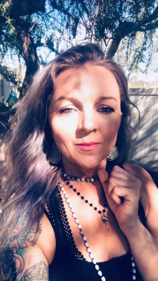 Lori Kinsey, ADV Spiral Practitioner, Spiral client testimonial.