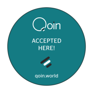 Qoin Payment Accepted