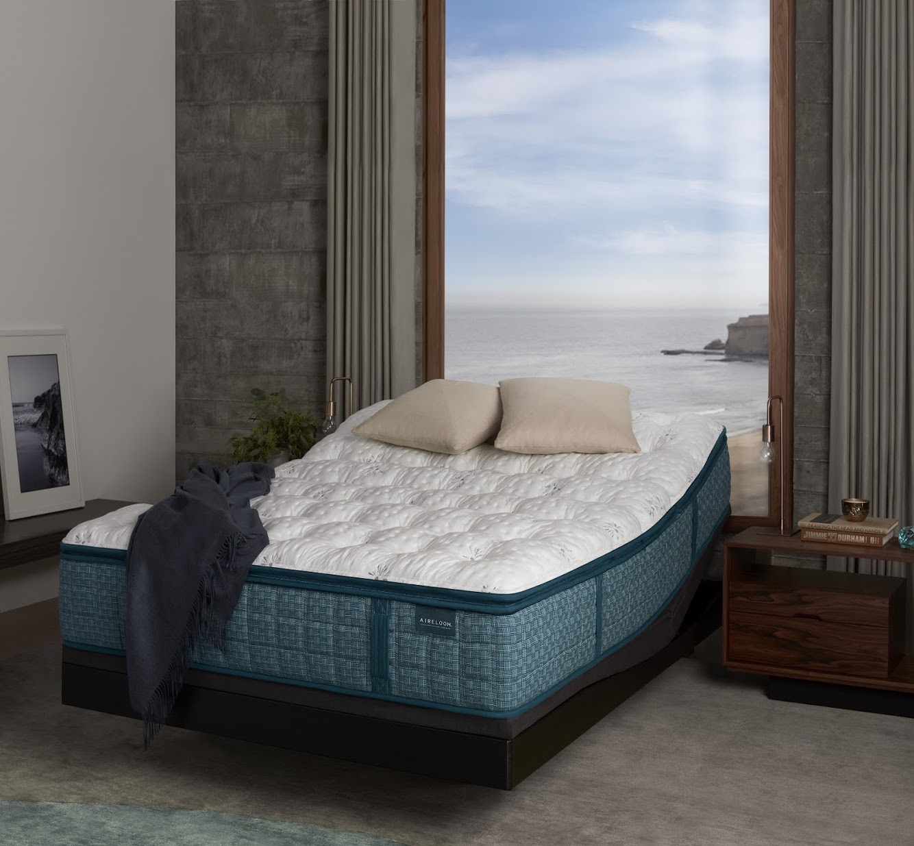 Aireloom Mattress santa monica