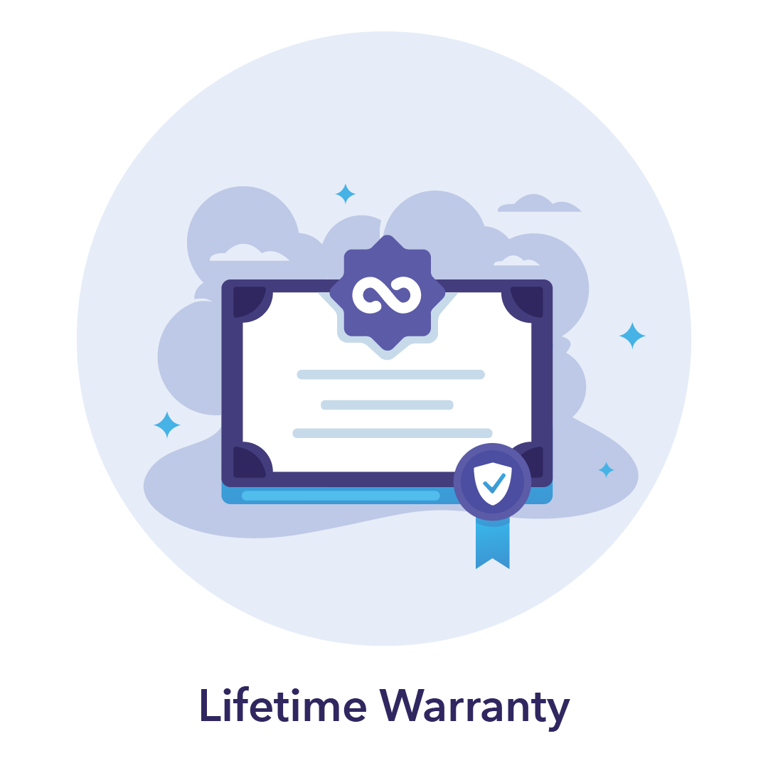 mattress lifetime warranty