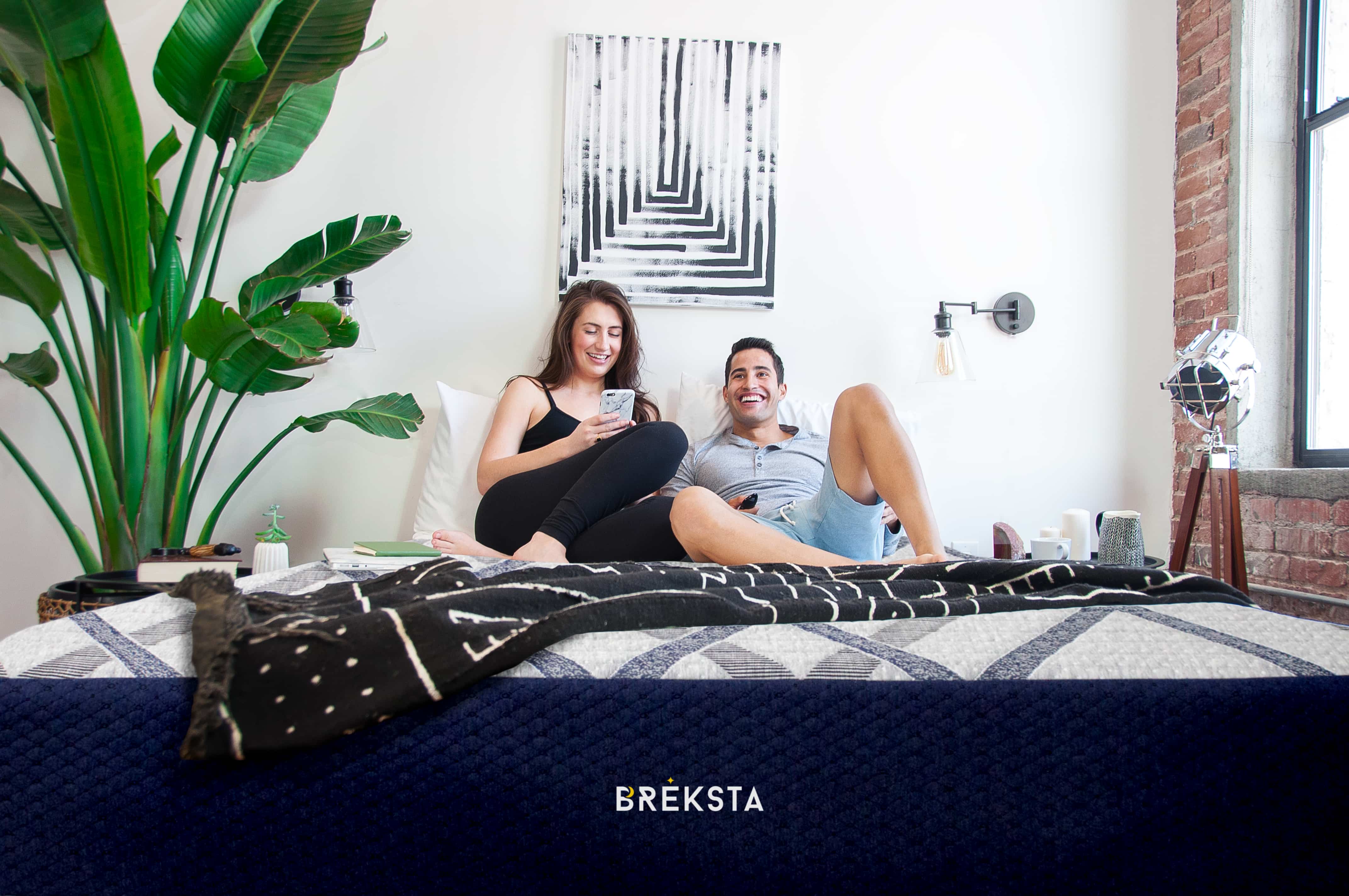 Breksta Bed in a Box near me in los angeles