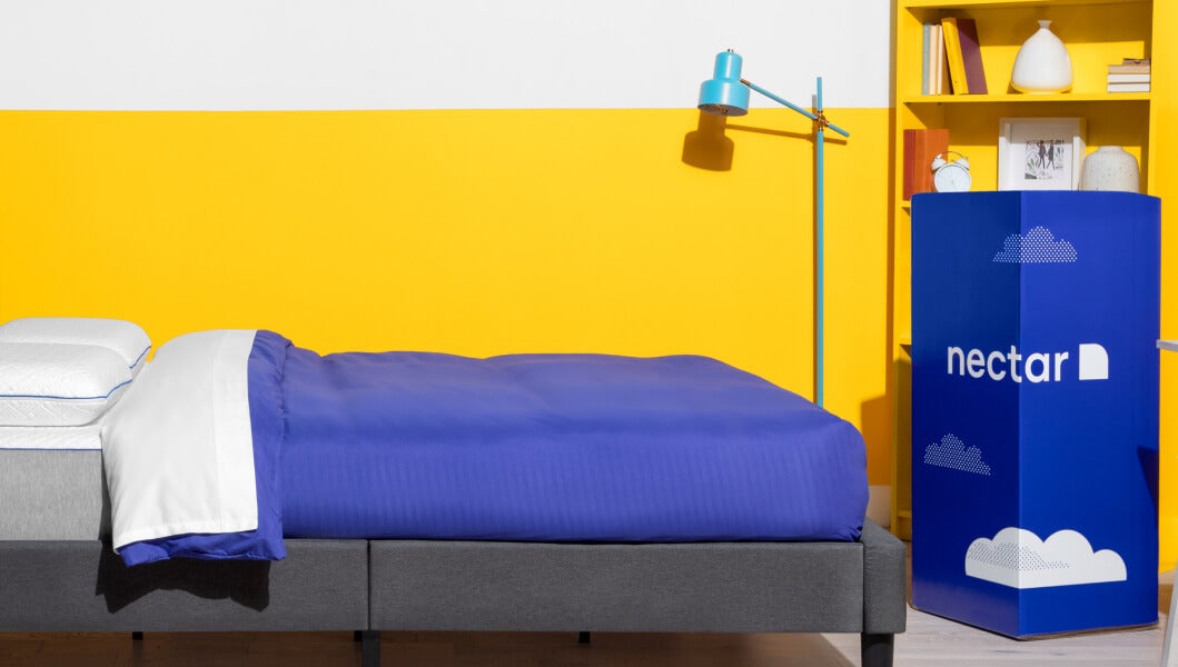 Nectar mattress stores near me