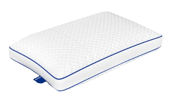 free luxury pillow
