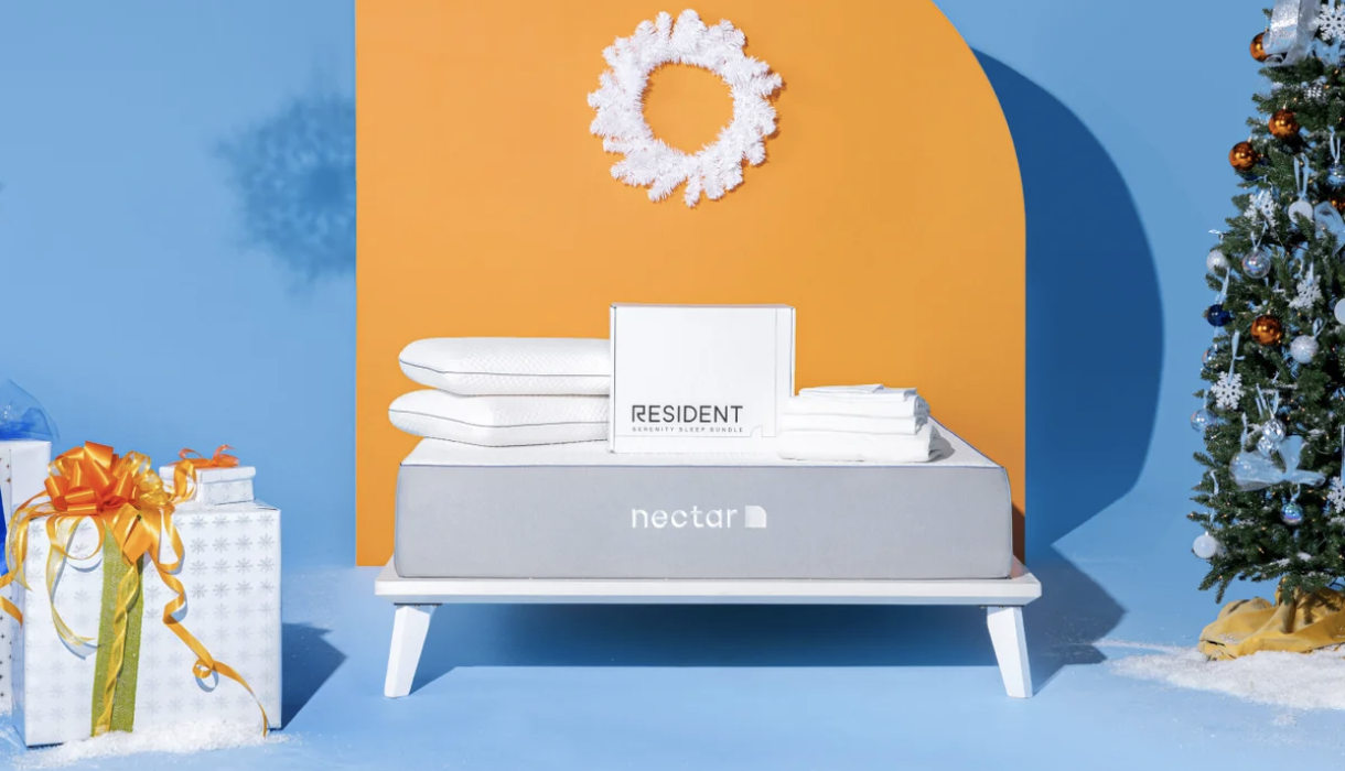 Nectar mattress sale