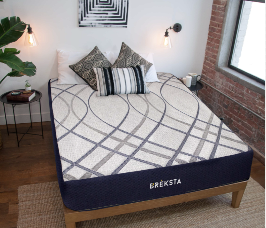 Breksta Mattress Los Angeles