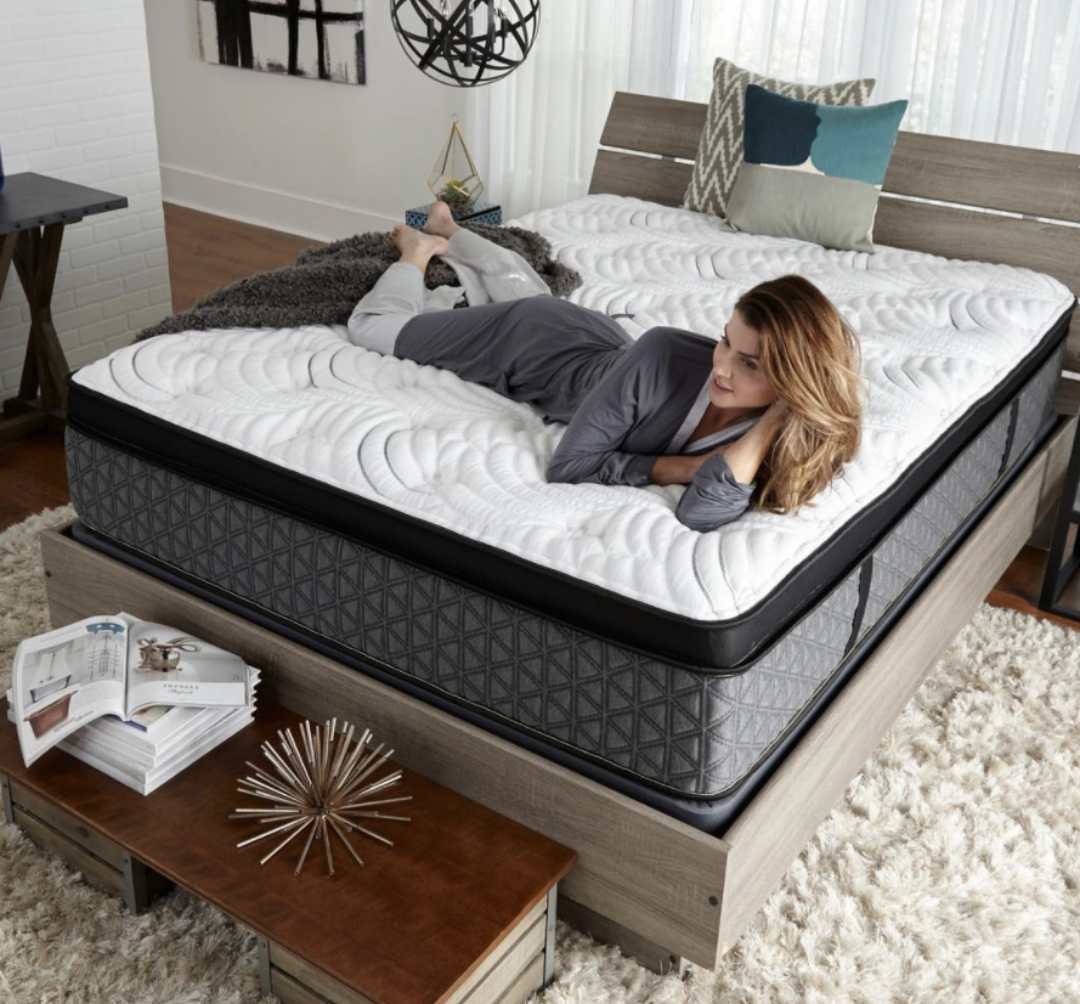Restonic Mattress Los Angeles